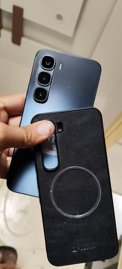 Infinix hot 60 pro