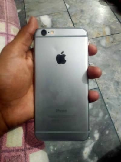 Apple iPhone 6