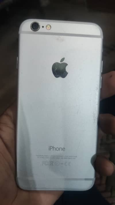 Apple iPhone 6