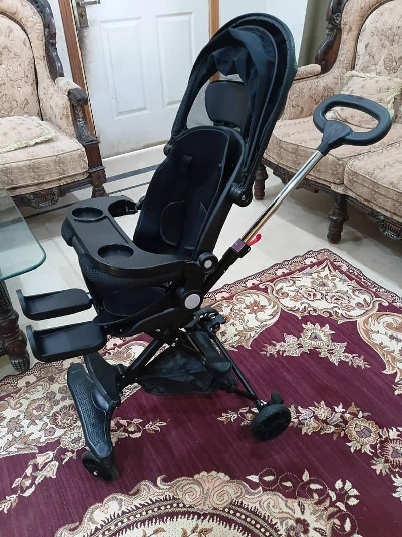 smart stroller 6