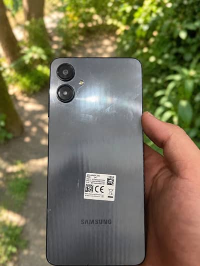 Samsung A06 6/128