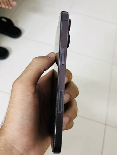 Apple iPhone 14 Pro Max