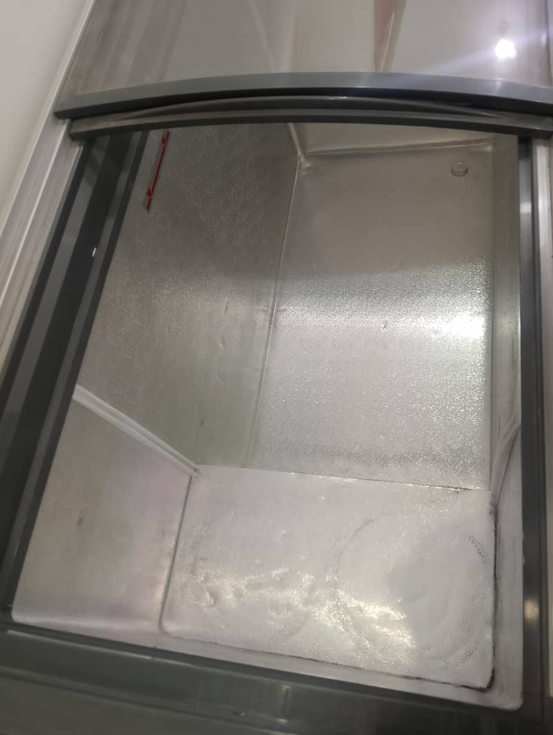 deep freezer 3