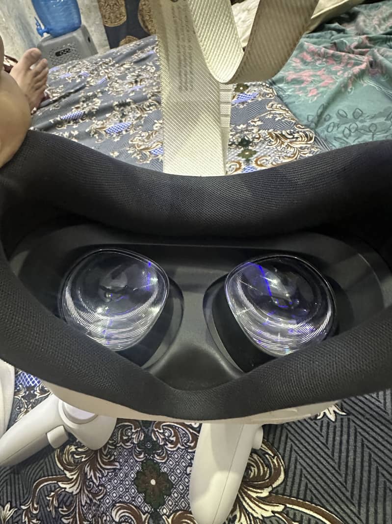VR meta 0