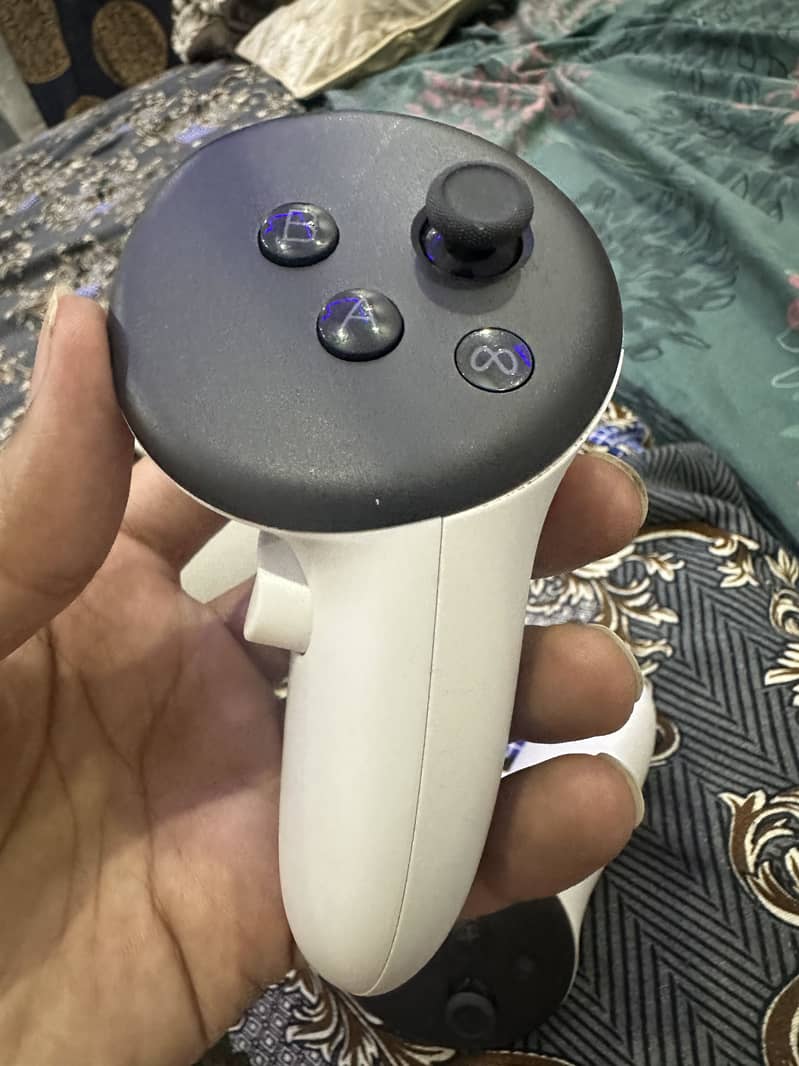 VR meta 1
