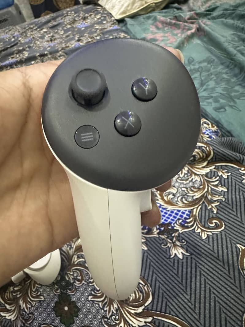 VR meta 2