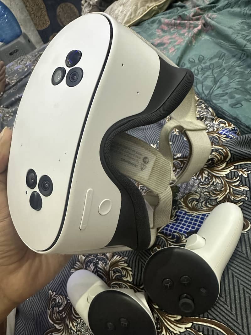 VR meta 3