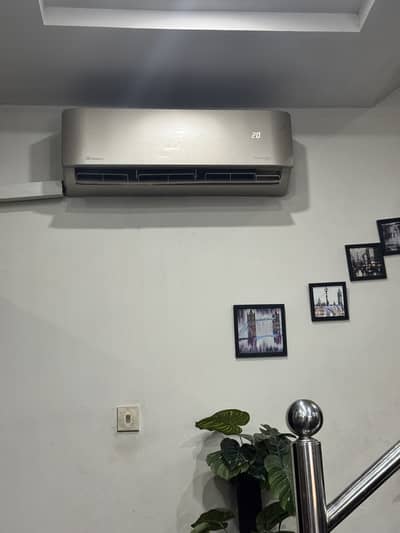 1.5 ton inverter ac