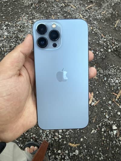 Apple iPhone 13 Pro Max