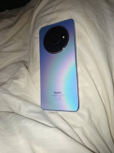 Xiaomi Redmi A3