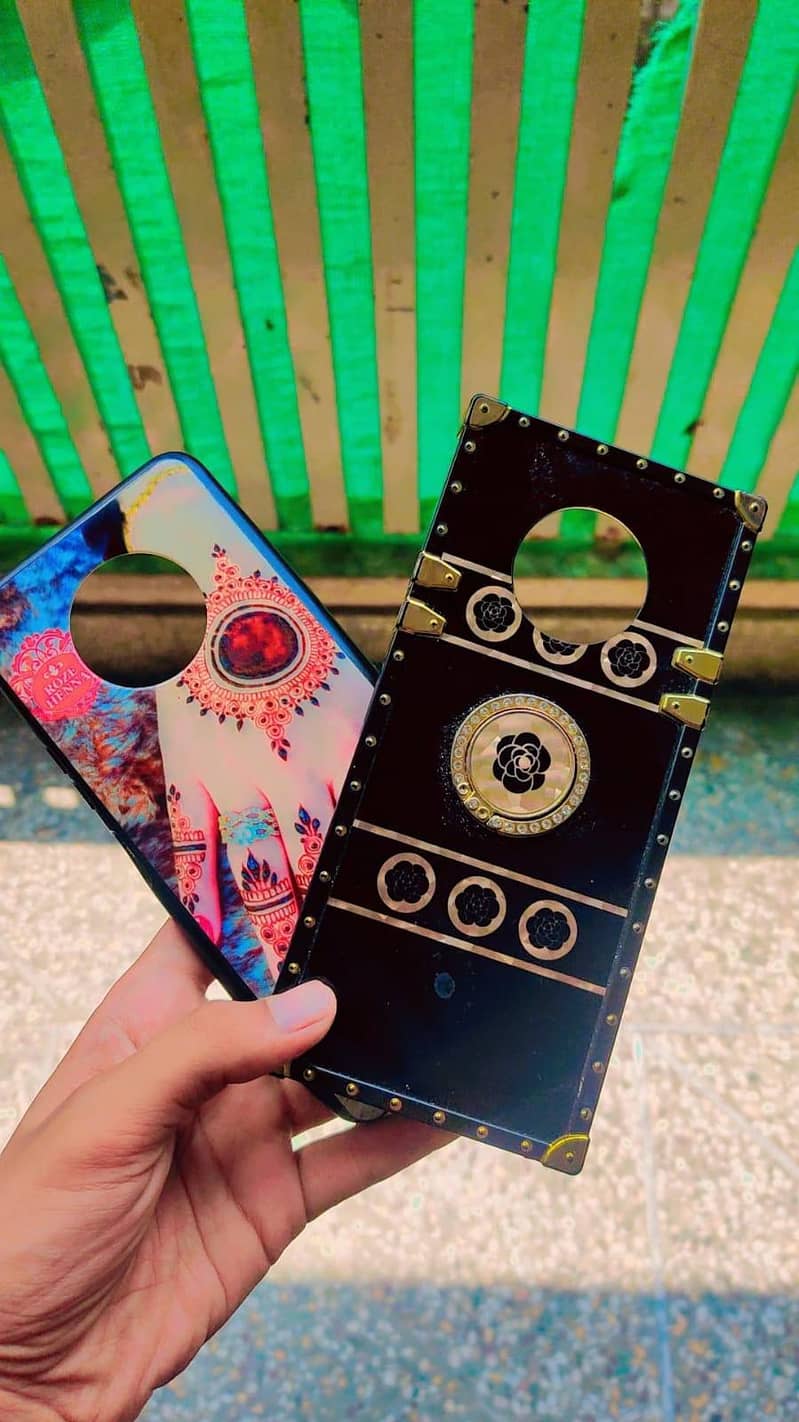 Infinix Note 7 1