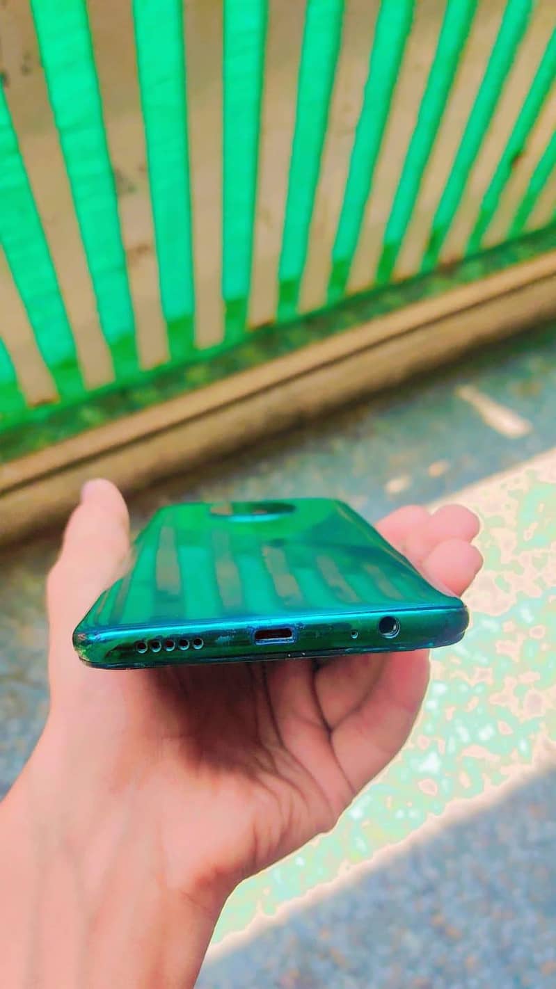 Infinix Note 7 2
