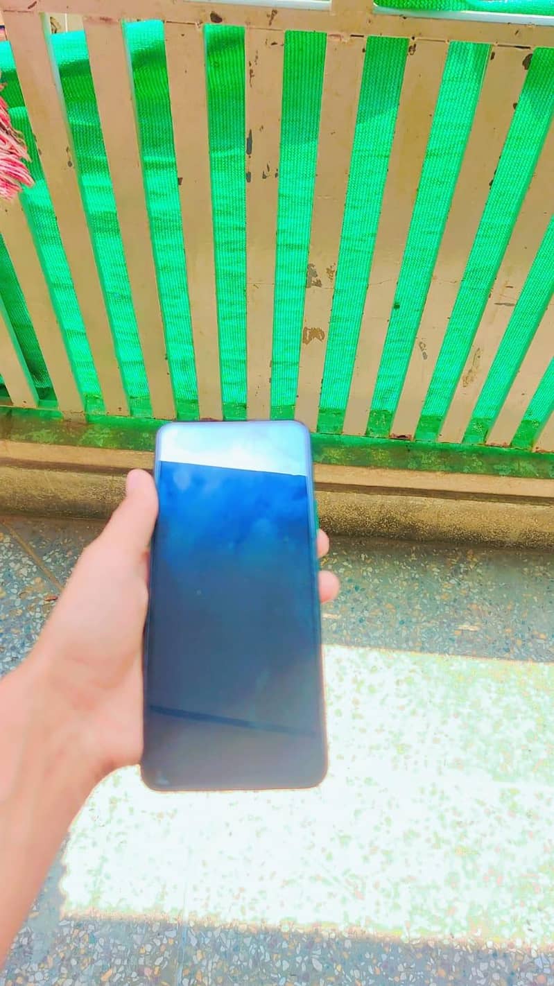 Infinix Note 7 4