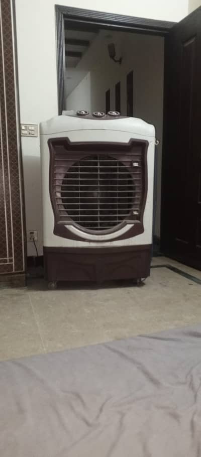 Air coller