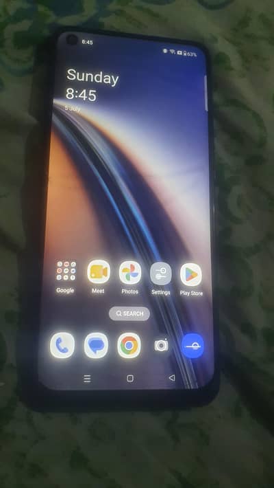One Plus Nord 5g non PTA 8+8 128gb
