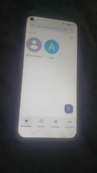 One Plus Nord 5g non PTA 8+8 128gb