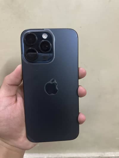 Iphone 15 pro max jv
