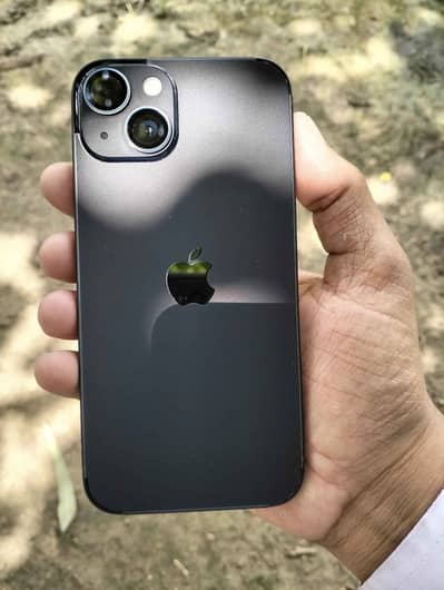 Apple iPhone 13 128GB Non-PTA Factory Unlocked