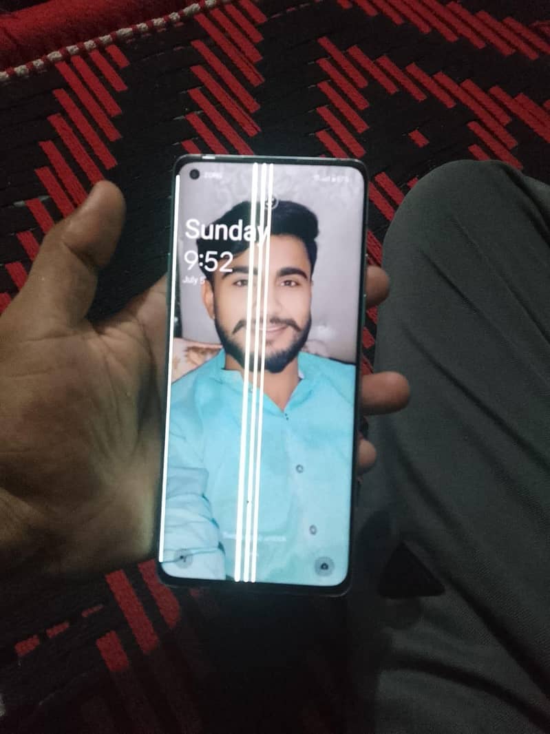 One Plus 8 2