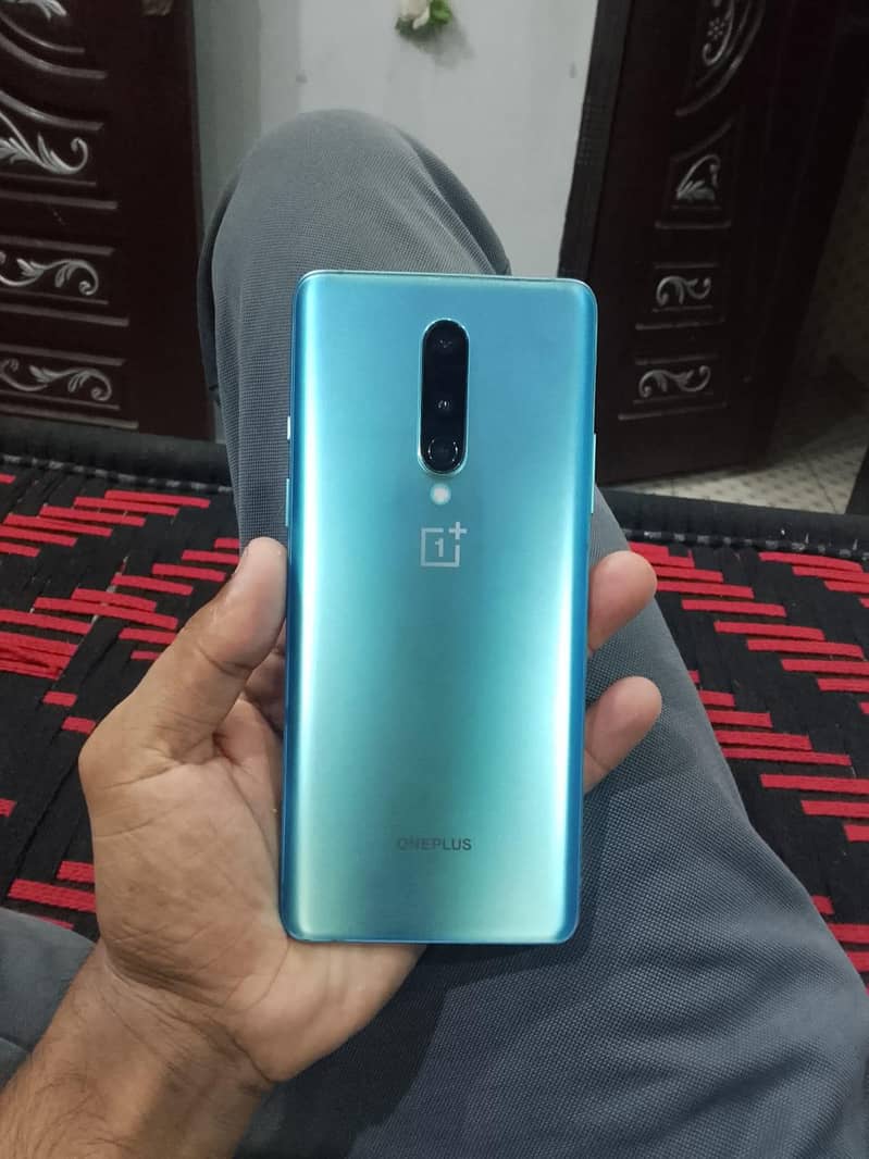 One Plus 8 3