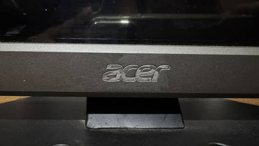 Acer Original 27-inch Professional Monitor for Sale