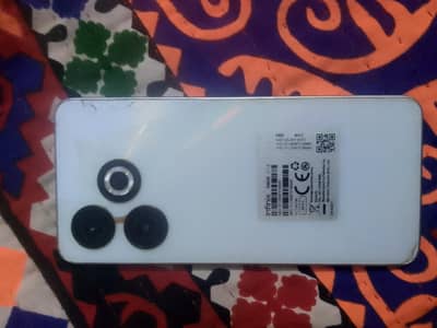 Infinix Smart 8.4/64 gb Original mobile Original display with Box