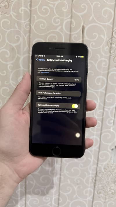 Apple iPhone 8 Plus