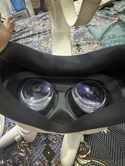 VR meta facebook