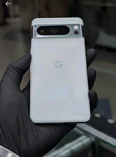 Google pixel 8 pro 128 gb