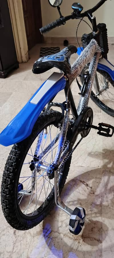 New Cycle