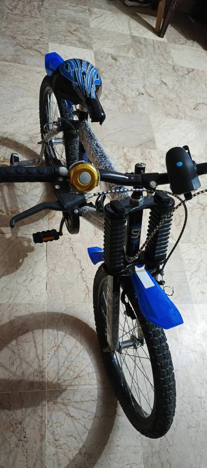 New Cycle 3