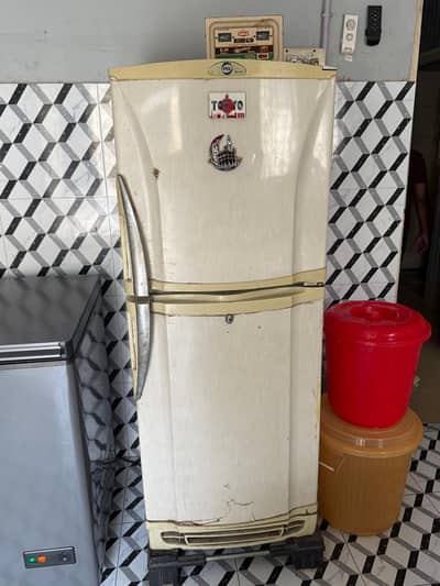 PEL Refrigerator