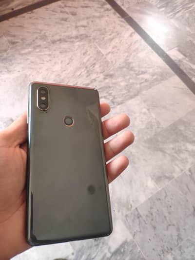 Xiaomi mi mix2s need motherboard
