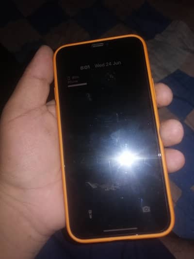 iphone 11 pro exchange possible