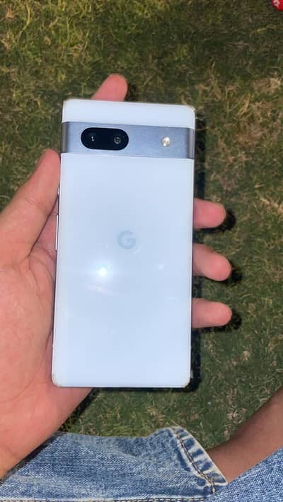 Google Pixel 7a