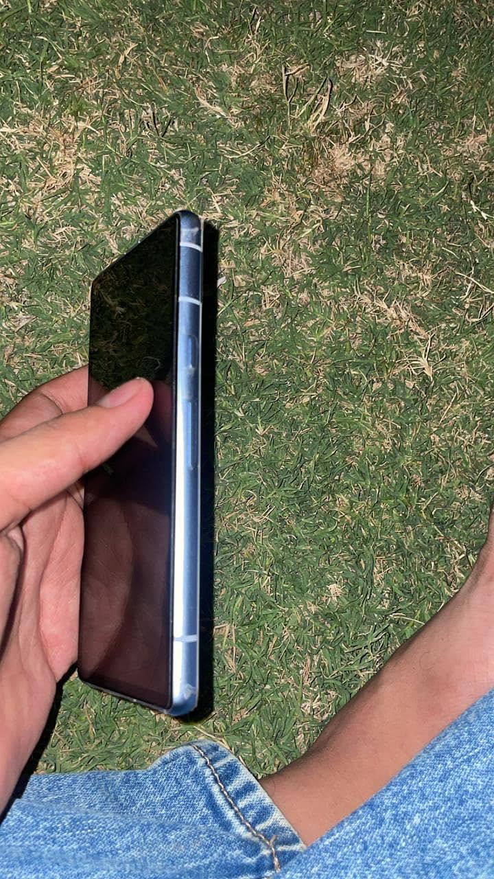 Google Pixel 7a 3