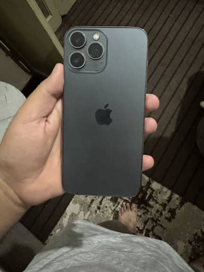 Apple iPhone 13 Pro Max PTA