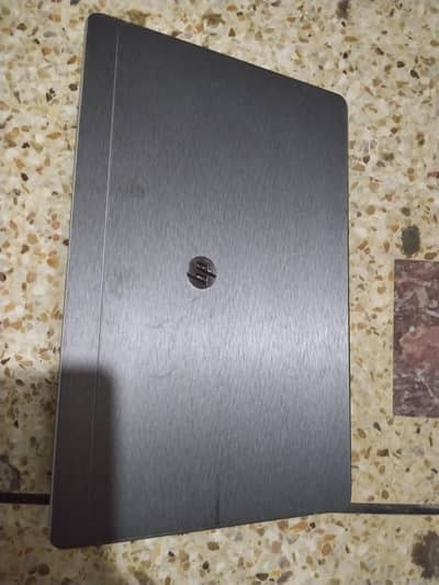HP ProBook 4530s
