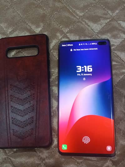 Samsung s10 plus