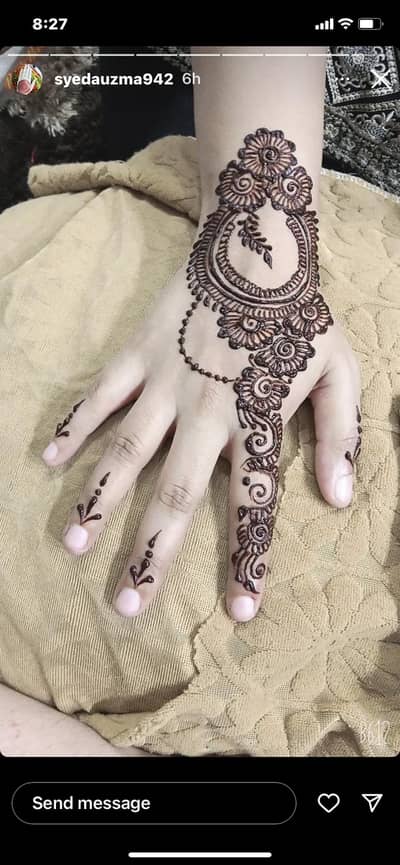 Ladies staff chaheay salon k leay