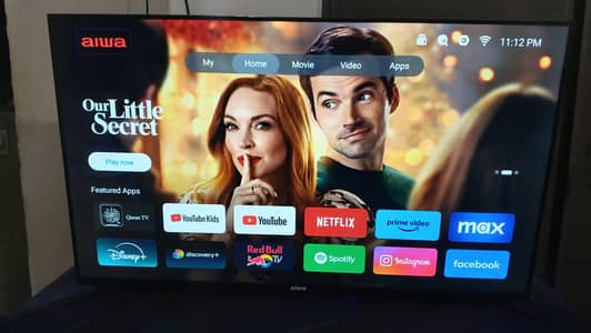 Android LED TV