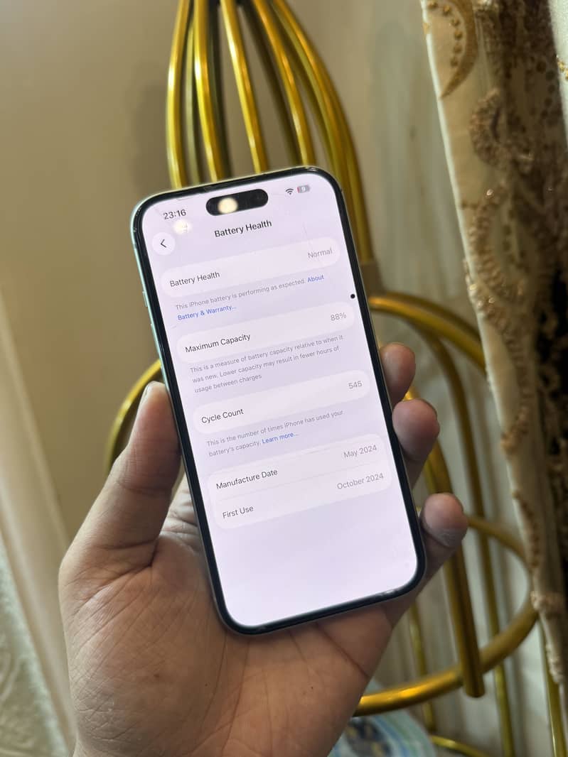 Apple iPhone 15 1