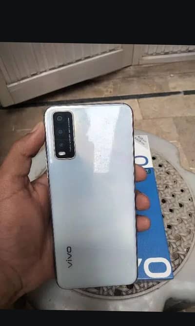Vivo Y20 4/64