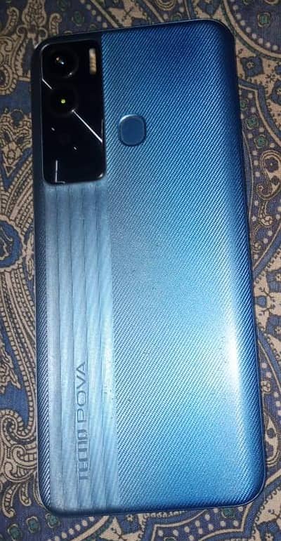Tecno Pova Neo 2
