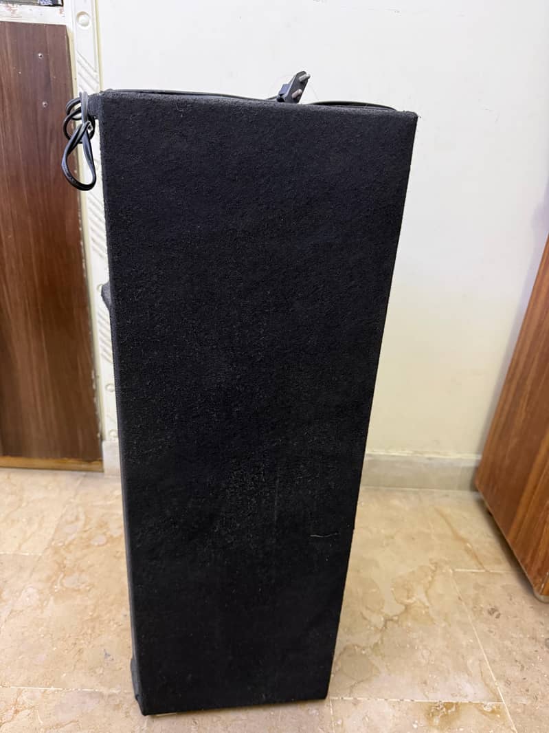 D Max Bluetooth speaker 3
