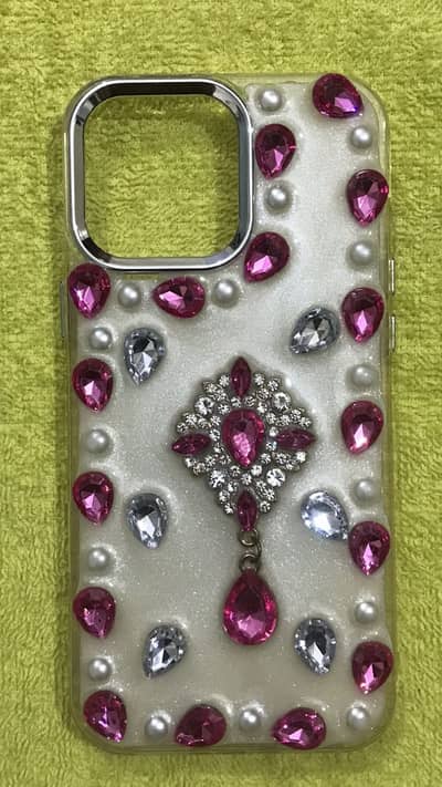 3 Quality Covers For iPhone 16 Pro Max