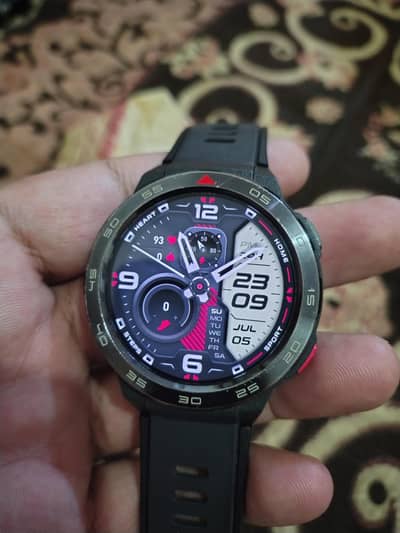 Mibro gs pro full box