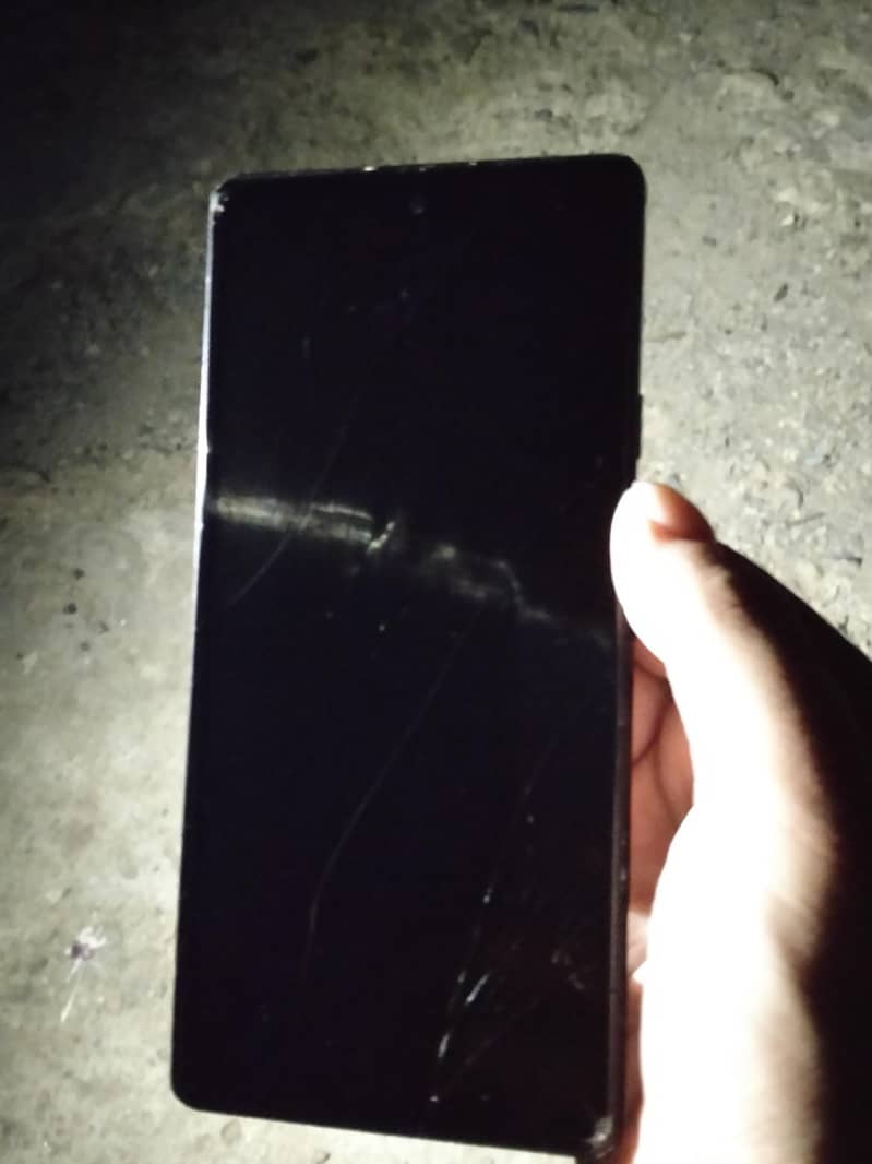 Google Pixel 6a 1