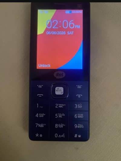Itel it9210