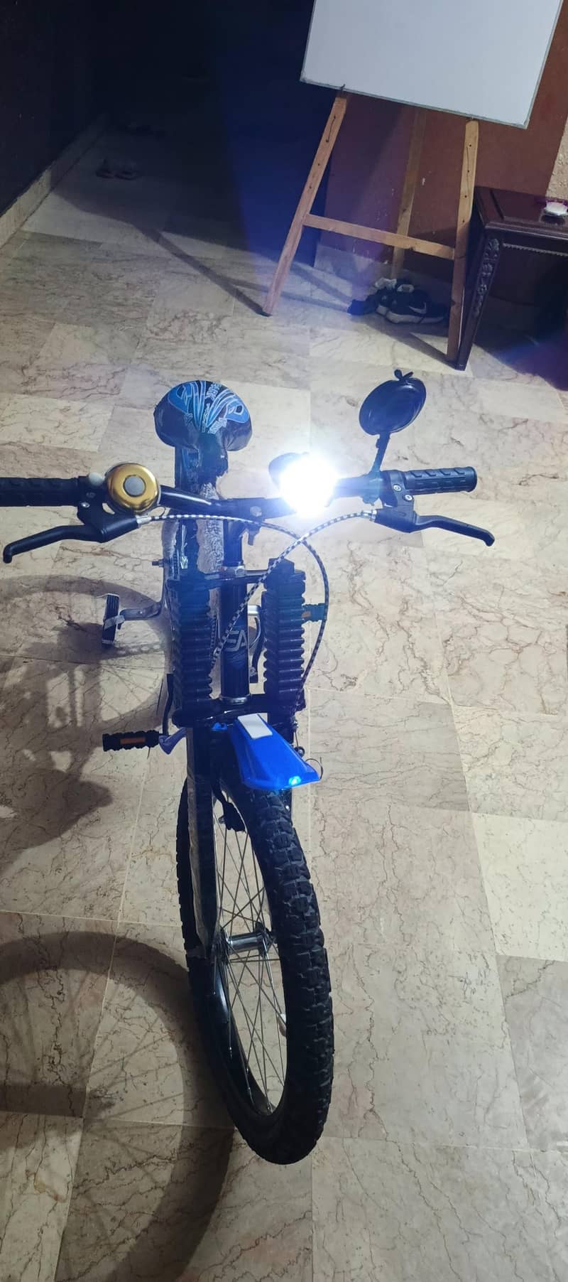 New Cycle 0
